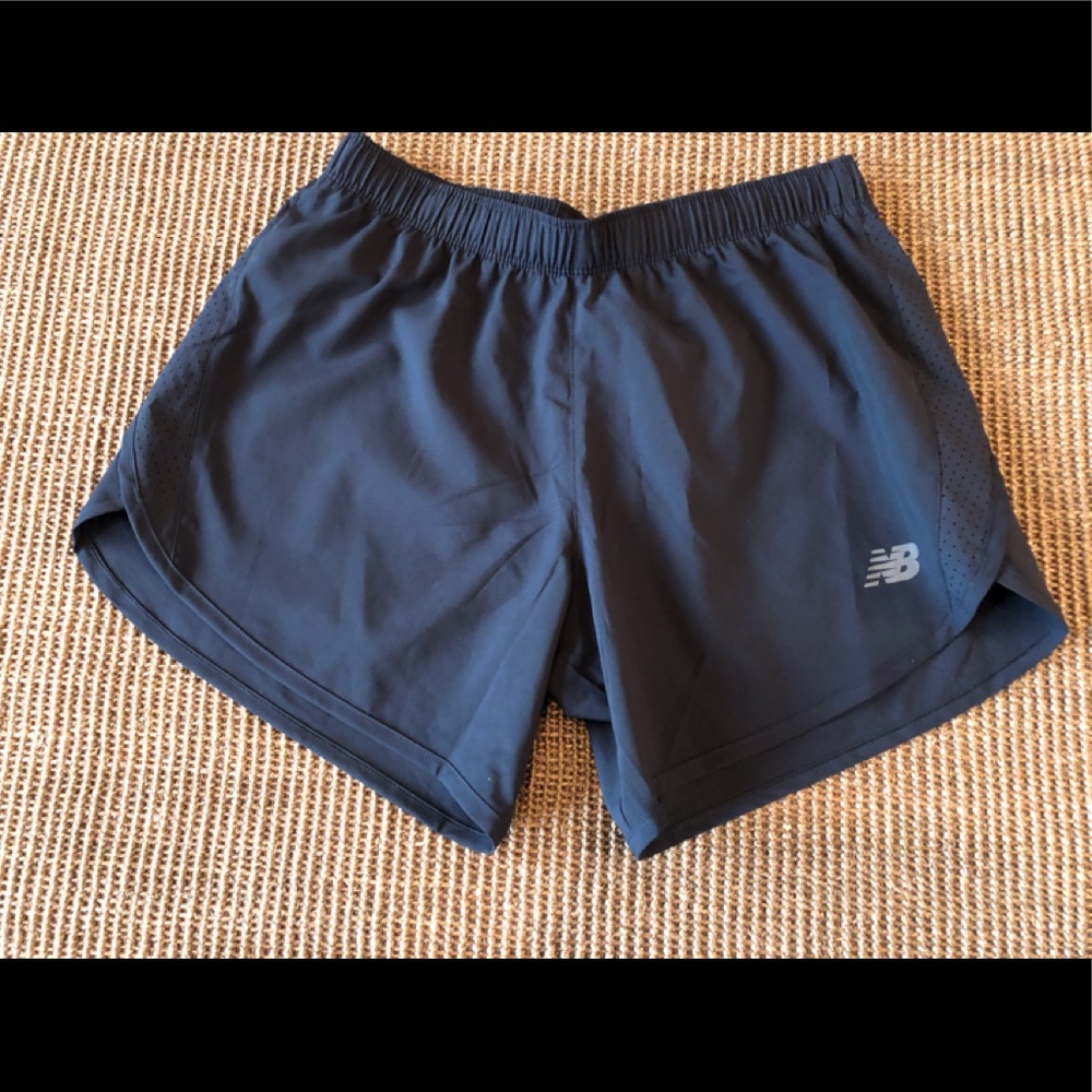 New Balance Running Shorts